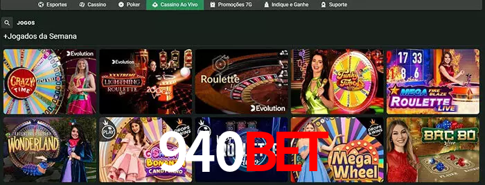 940Bet bet