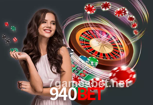 vivo no cassino 940Bet