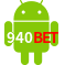 Aplicativo 940Bet para Android