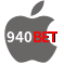 Aplicativo 940Bet para iOS