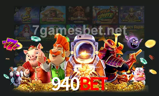cassino 940Bet